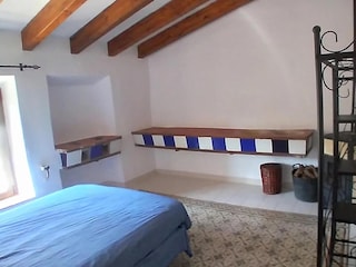 Holiday cottage Cartama Features 23