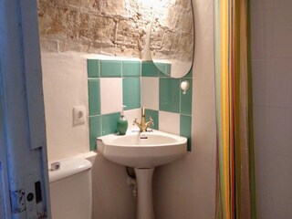 Cottage Cartama Ausstattung 21