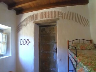 Holiday cottage Cartama Features 30