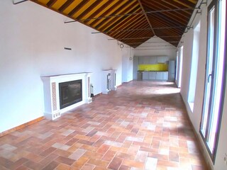 Vakantiehuisje Cartama Kenmerken 32