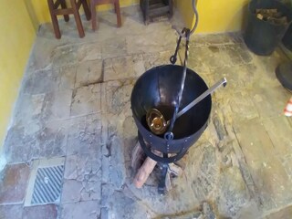 Holiday cottage Cartama  36