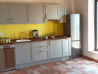 Casa vacanze Cartama Caratteristiche 30