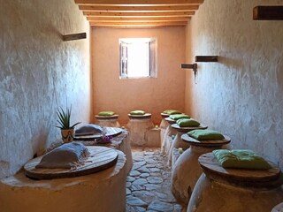 Vakantiehuisje Cartama  38