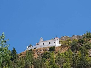 Holiday cottage Cartama Environment 34