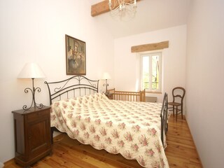 Maison de vacances Roquetaillade Équipement 10