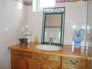 Casa de vacaciones Roquetaillade Características 11