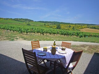 Holiday house Roquetaillade Outdoor Recording 5