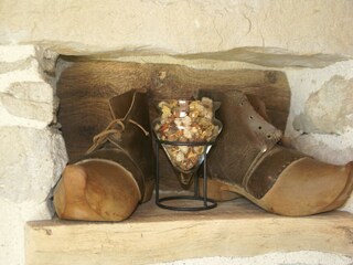 Maison de vacances Roquetaillade  20