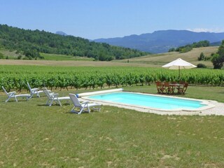 Casa per le vacanze Roquetaillade Registrazione all'aperto 4
