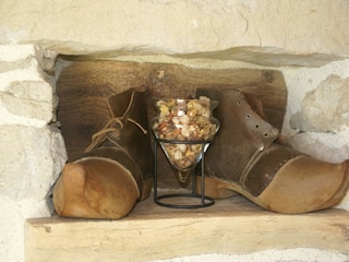 Vakantiehuis Roquetaillade  20