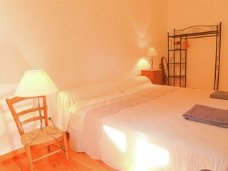 Maison de vacances Roquetaillade Équipement 16