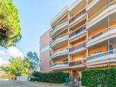 Apartamento Sainte-Maxime Grabación al aire libre 1