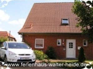 Ferienhaus Walter - Wietzendorf - image1