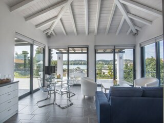 Ferienhaus Kranidi Ausstattung 9