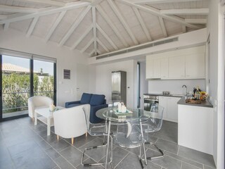 Holiday house Kranidi Features 13