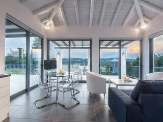 Maison de vacances Kranidi Enregistrement extérieur 1