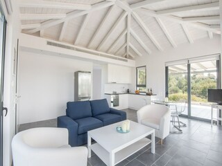 Maison de vacances Kranidi Équipement 9