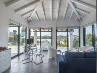 Casa de vacaciones Kranidi Características 11