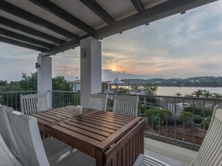 Holiday house Kranidi Features 10