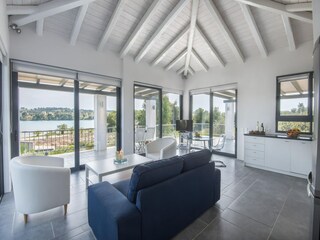 Ferienhaus Kranidi Ausstattung 19