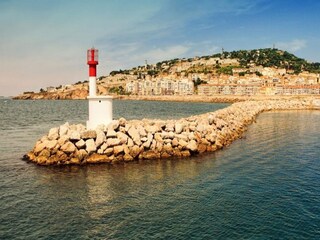 Casa per le vacanze Kranidi Ambiente 23