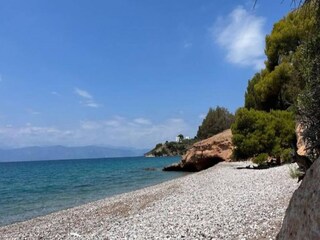 Casa per le vacanze Kranidi Ambiente 23