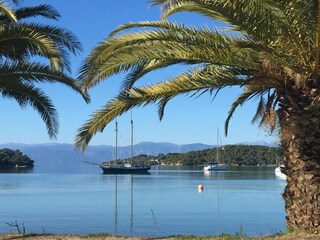 Holiday house Kranidi Environment 24