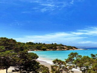 Casa per le vacanze Kranidi Ambiente 25