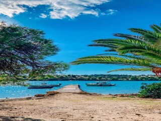 Casa per le vacanze Kranidi Ambiente 19