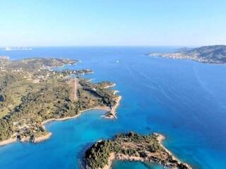 Holiday house Kranidi Environment 30