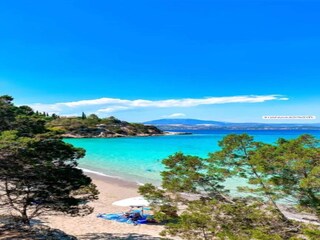 Holiday house Kranidi Environment 32
