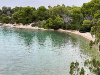 Maison de vacances Kranidi Environnement 17