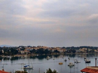 Casa de vacaciones Kranidi Entorno 15