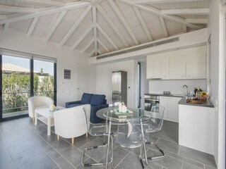 Ferienhaus Kranidi Ausstattung 6