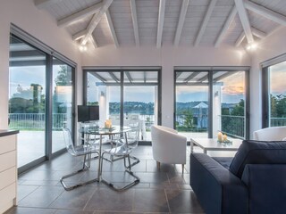 Ferienhaus Kranidi Ausstattung 7