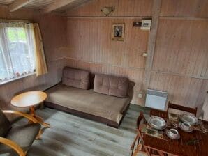 Maison de vacances Gîtes pour 4 personnes, Rusinowo - Jaroslawiec - image1