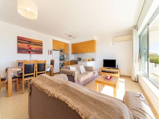 Holiday house Fuseta Features 24