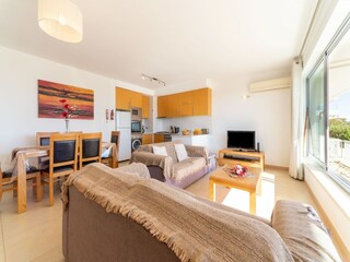 Maison de vacances Fuseta Équipement 20