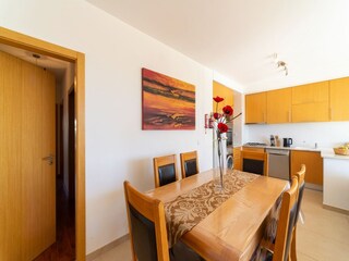 Holiday house Fuseta Features 30