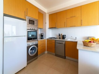 Ferienhaus Fuseta Ausstattung 17