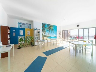 Ferienhaus Fuseta Ausstattung 12