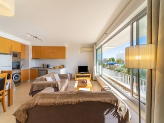 Casa per le vacanze Fuseta Caratteristiche 14