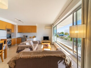 Ferienhaus Fuseta Ausstattung 19