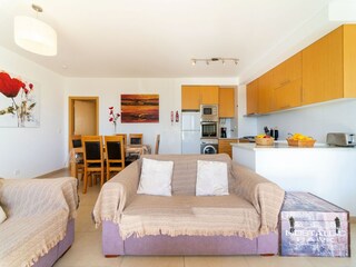 Vakantiehuis Fuseta Kenmerken 22