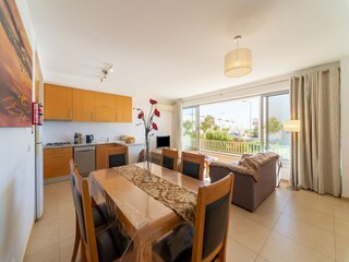 Ferienhaus Fuseta Ausstattung 20