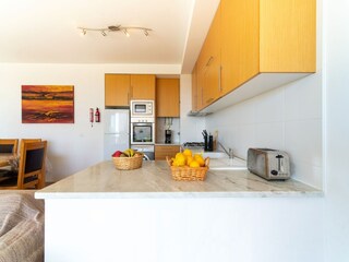 Holiday house Fuseta Features 32