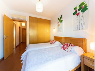 Maison de vacances Fuseta Équipement 25