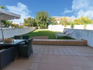 Holiday house Fuseta Outdoor Recording 8