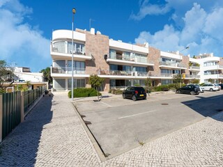 Maison de vacances Fuseta Environnement 38