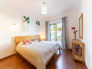 Vakantiehuis Fuseta Kenmerken 27